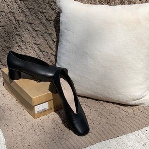 All Black (brand) Hi Scoop Cylinder Pump - Black